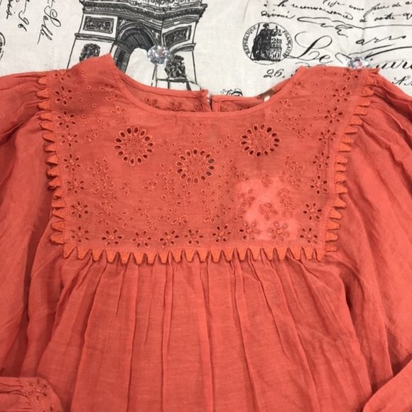 Free People Valencia Top - Picture 5 of 13